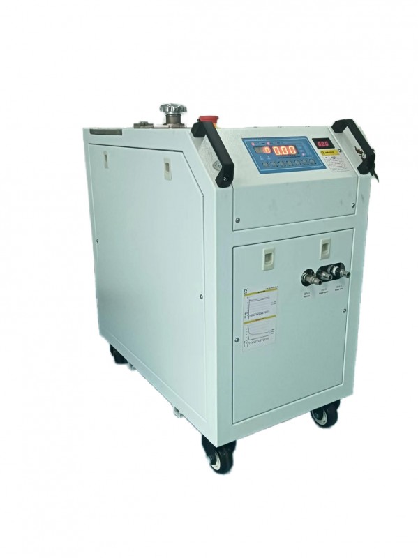 塑料模具试水机