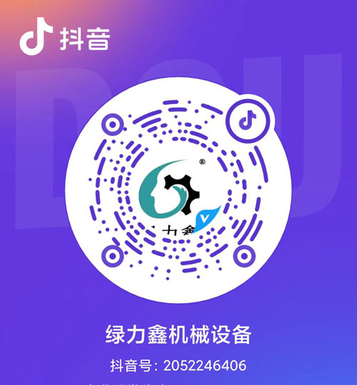 抖音二维码