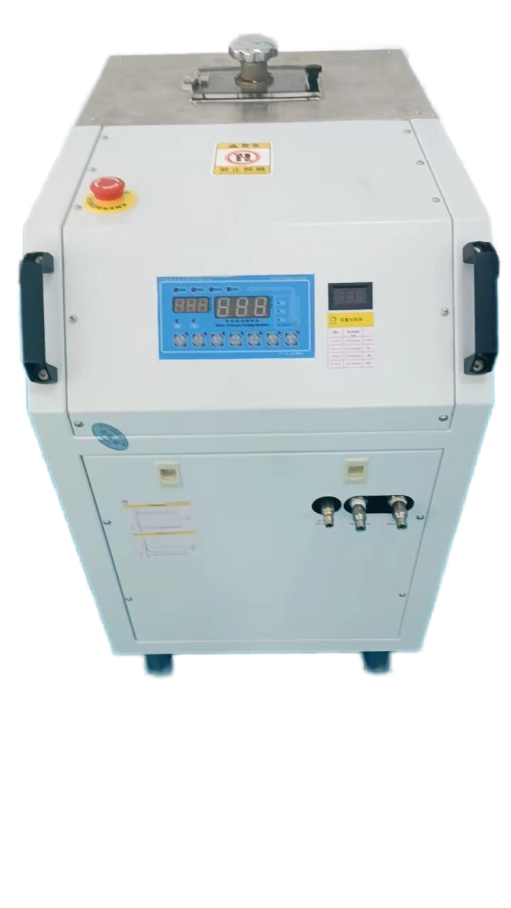 塑料模具试水机