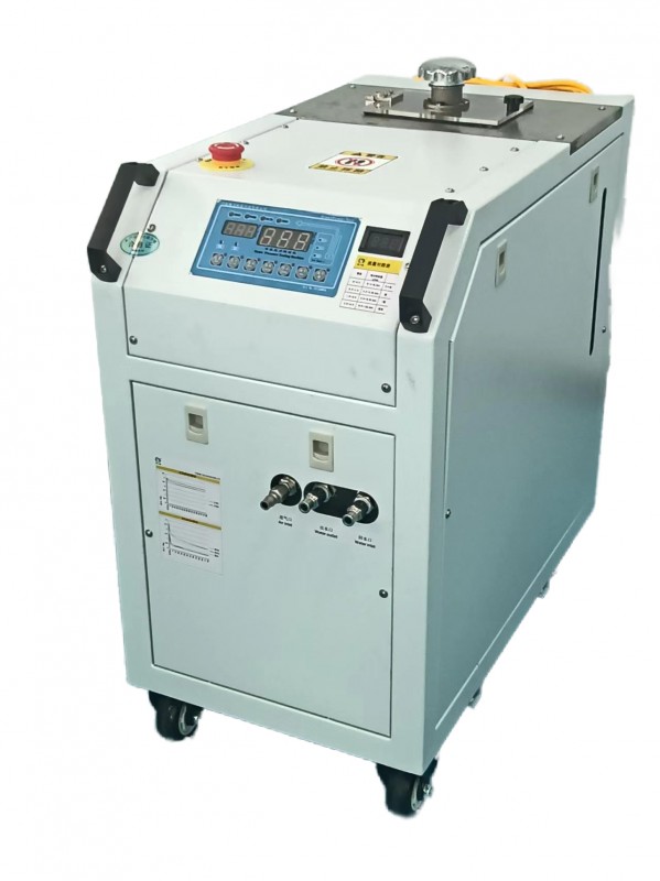 塑料模具试水机