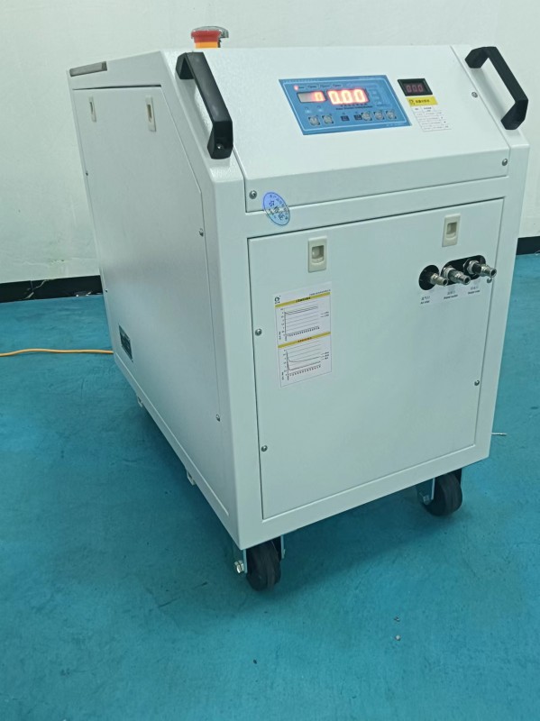 塑料模具试水机