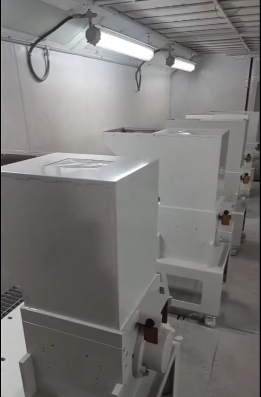 车间展示