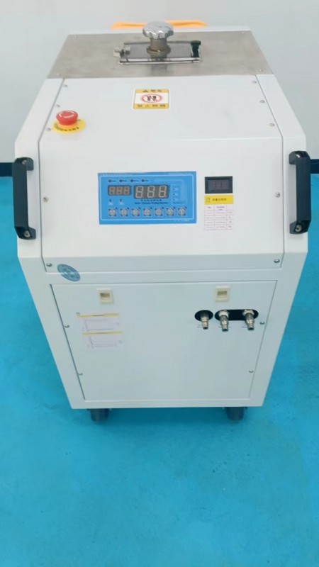 塑料模具试水机