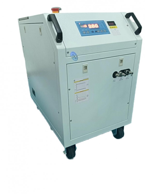 塑料模具试水机